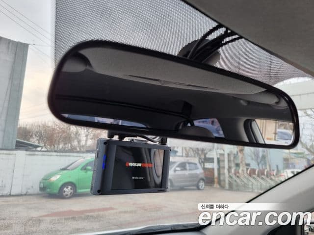 Kia Morning Urban (JA) фургон /, 2021 13