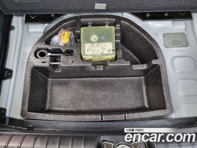 Kia Morning Urban (JA) фургон /, 2021 20