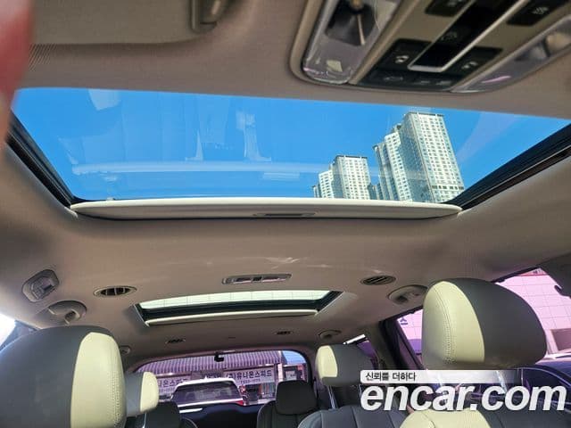 Kia The / новый New Carnival Special, 2019 13