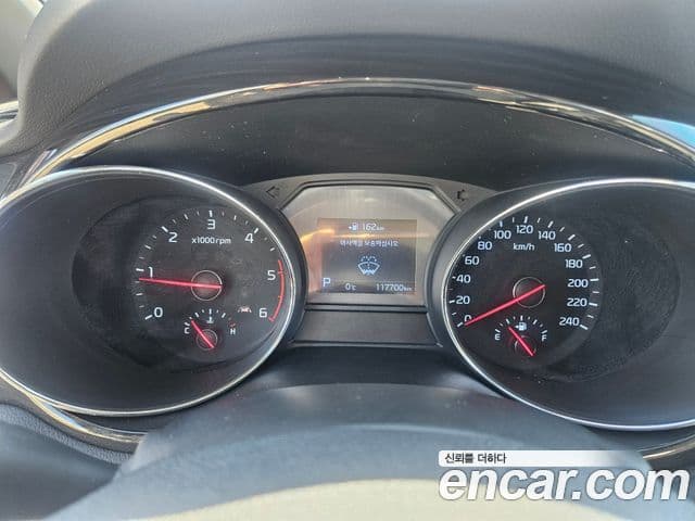 Kia The / новый New Carnival Special, 2019 18