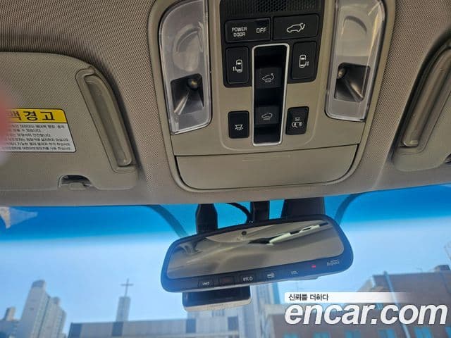 Kia The / новый New Carnival Special, 2019 20