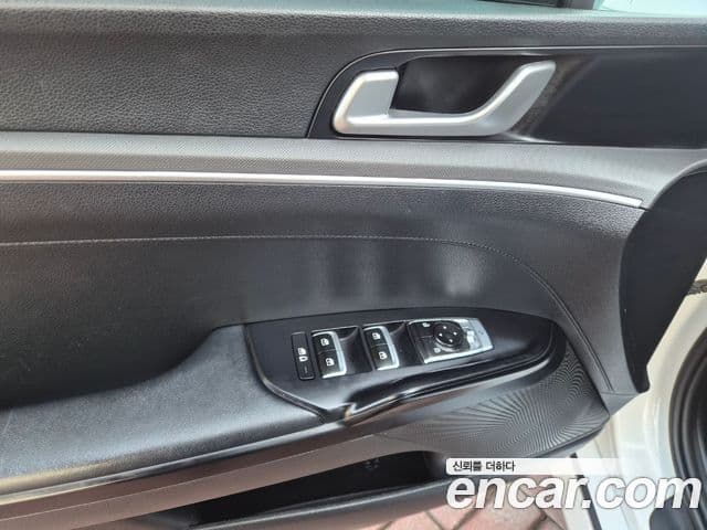 Kia K5 3세대 Trendy, 2022 16