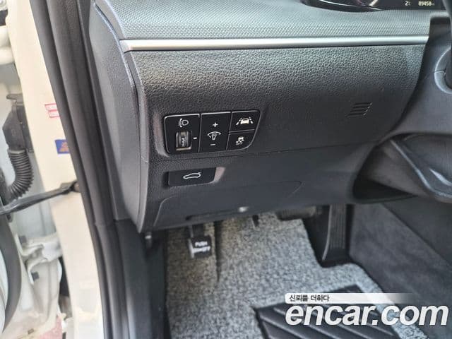 Kia K5 3세대 Trendy, 2022 17