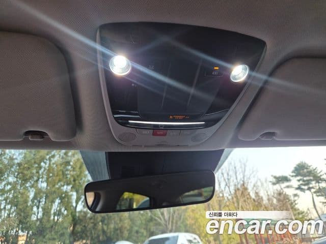 Kia K5 3세대 Trendy, 2022 19