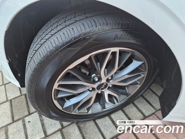 Kia K5 3세대 Trendy, 2022 20
