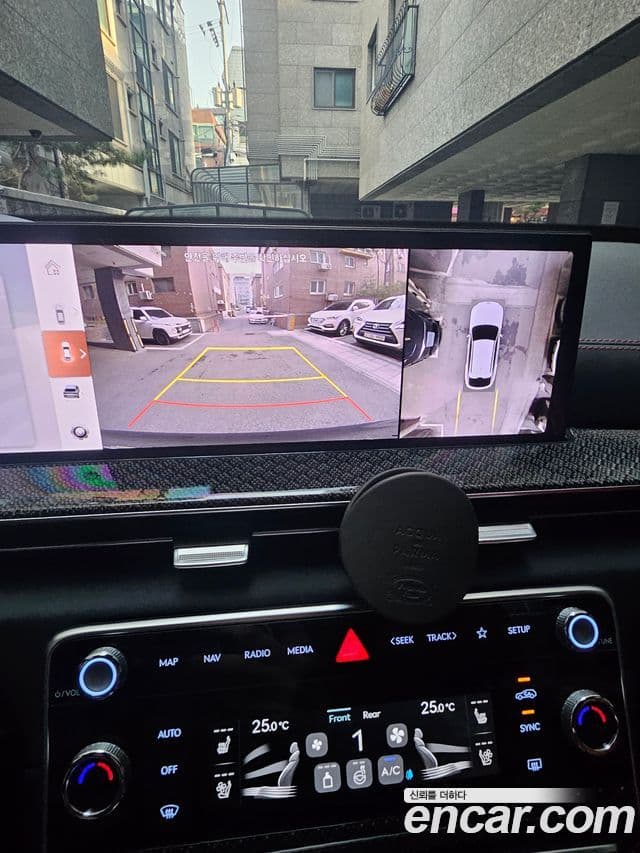 Genesis GV80 купе, 2024 4