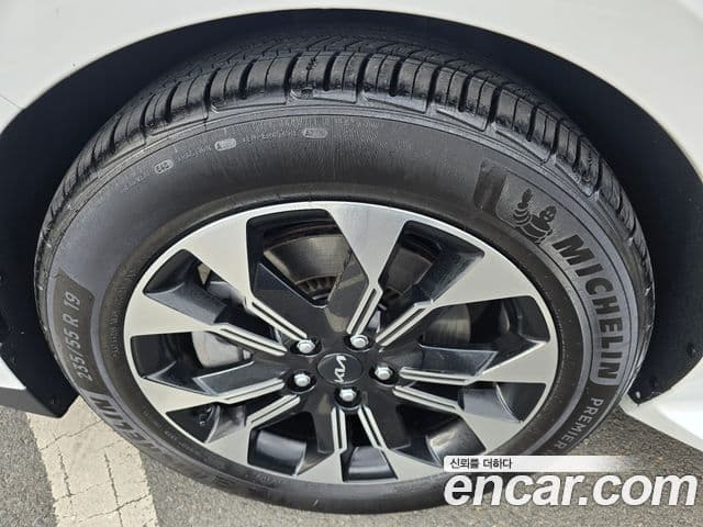 Kia Carnival 4세대 Signature, 2022 3