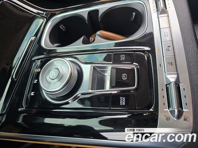 Kia Carnival 4세대 Signature, 2022 7