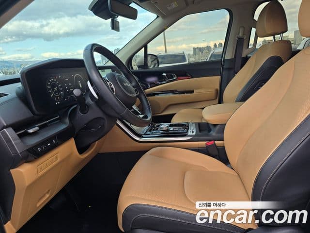Kia Carnival 4세대 Signature, 2022 13