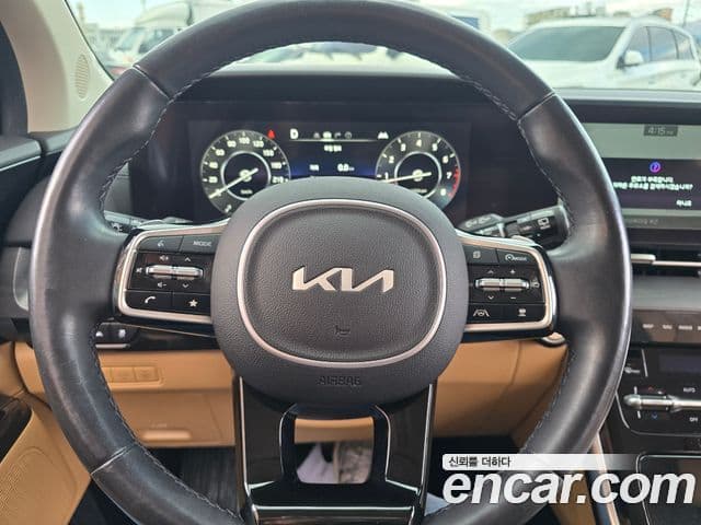 Kia Carnival 4세대 Signature, 2022 19