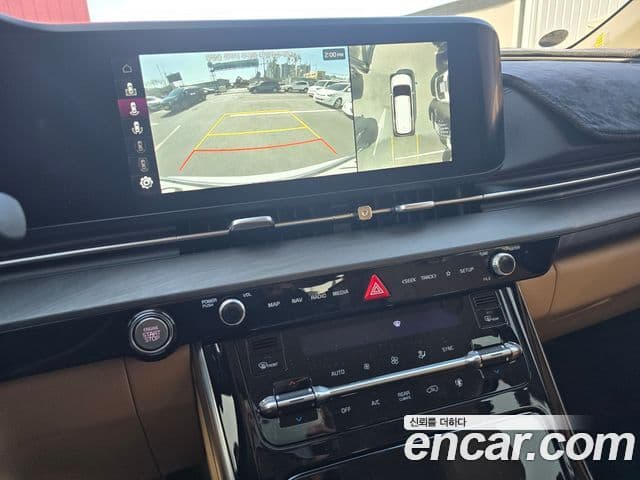 Kia Carnival 4세대 Signature, 2022 17