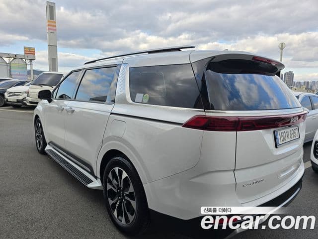 Kia Carnival 4세대 Signature, 2022 15