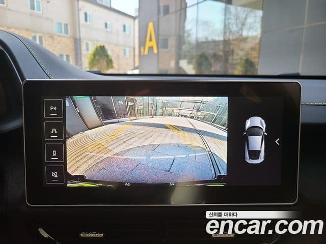 Lotus 에미라 2.0 SE, 2024 11