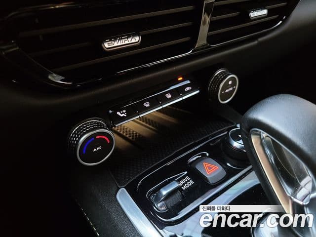 Lotus 에미라 2.0 SE, 2024 12