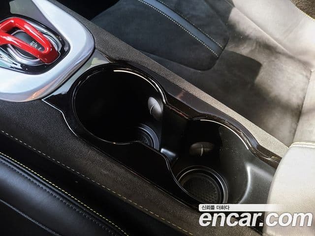 Lotus 에미라 2.0 SE, 2024 14