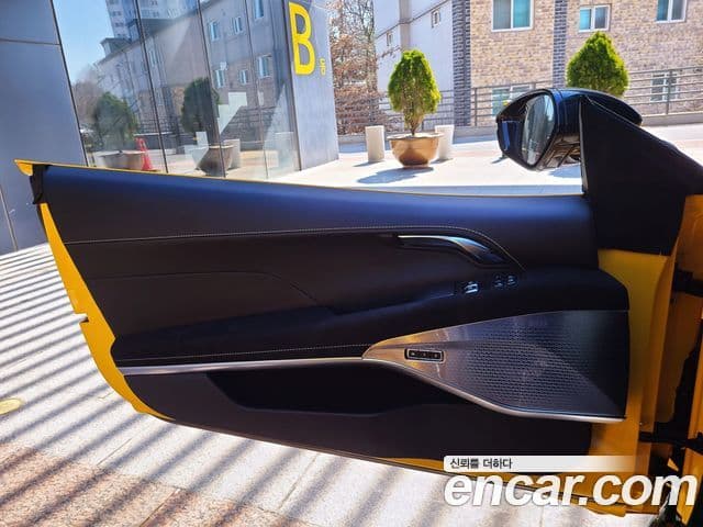 Lotus 에미라 2.0 SE, 2024 15