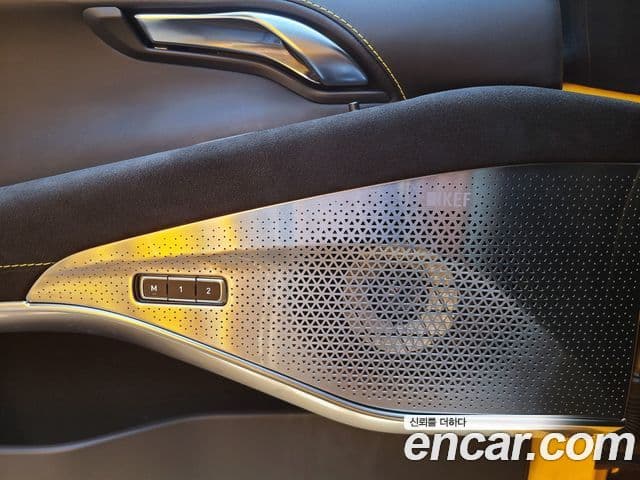 Lotus 에미라 2.0 SE, 2024 16