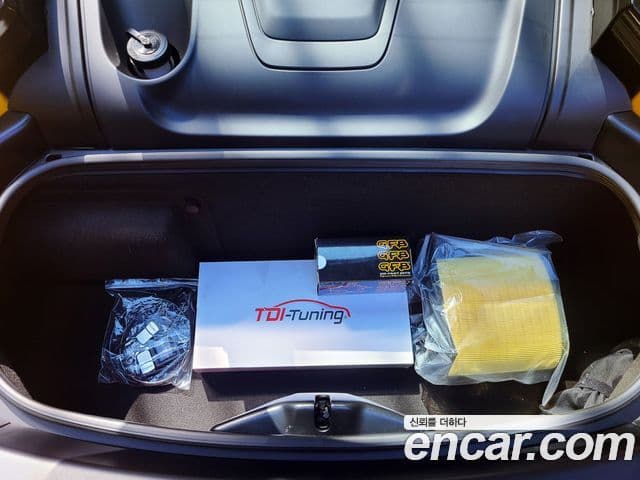 Lotus 에미라 2.0 SE, 2024 18