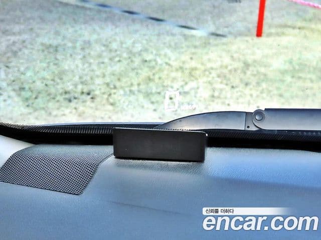 Honda Odyssey 4세대, 2016 11