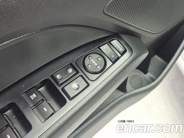 Hyundai Avante AD Style, 2017 9