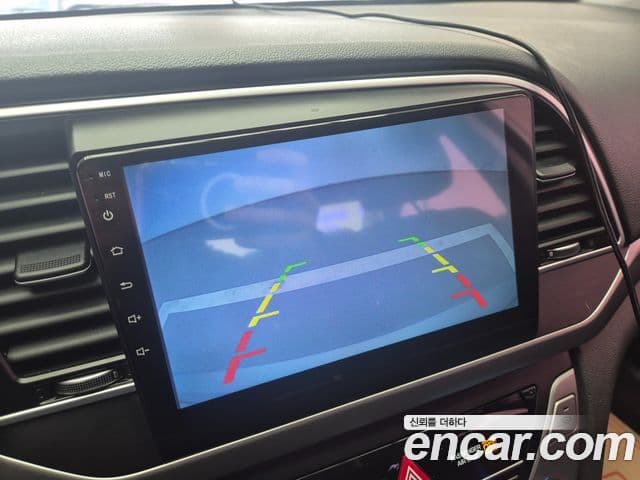 Hyundai Avante AD Style, 2017 11