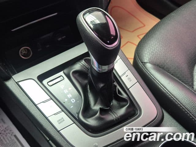 Hyundai Avante AD Style, 2017 12