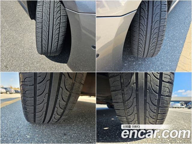 Renault Korea(Samsung) SM7 Nova 2.5 V6, 2017 17