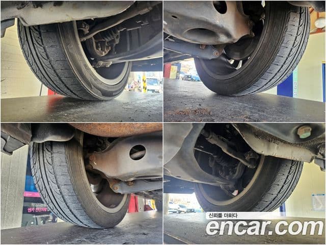 Renault Korea(Samsung) SM7 Nova 2.5 V6, 2017 19