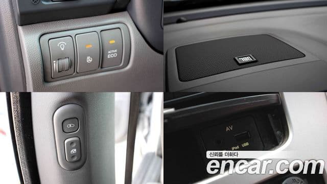 Kia Carnival R Premium, 2013 16