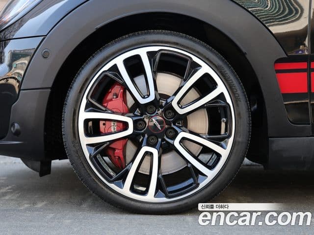 Mini Cooper S 클럽맨 2세대, 2022 все фото