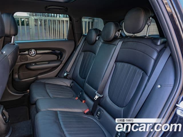 Mini Cooper S 클럽맨 2세대, 2022 9