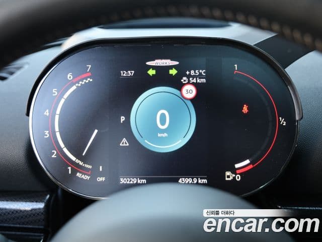 Mini Cooper S 클럽맨 2세대, 2022 14