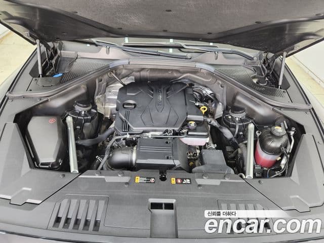 Genesis GV80, 2022 8