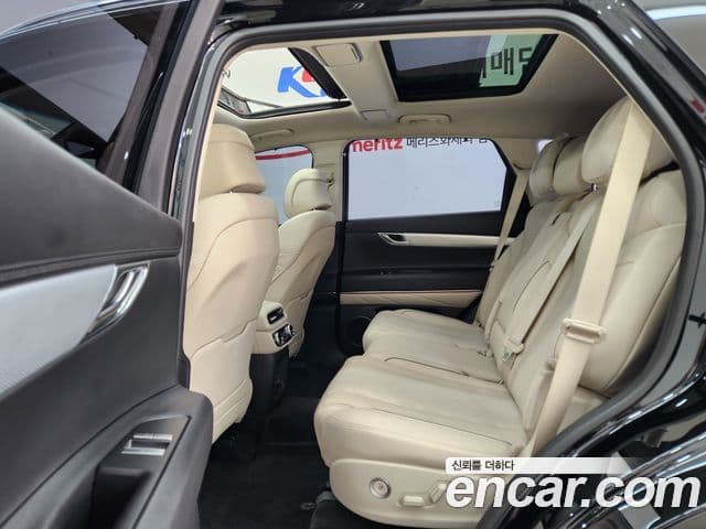 Genesis GV80, 2022 12