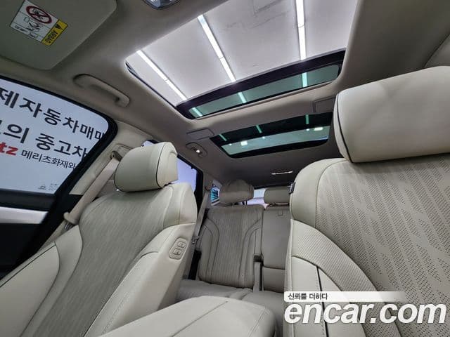 Genesis GV80, 2022 14