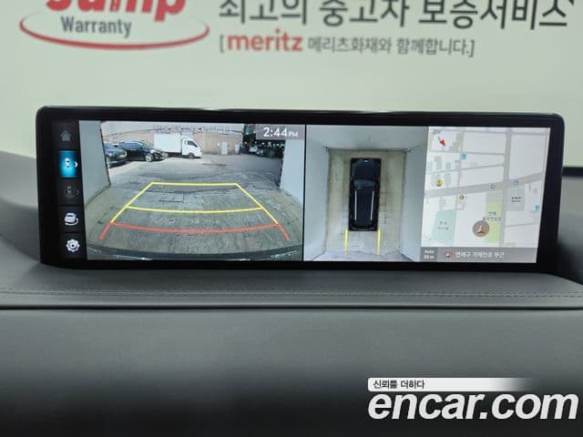 Genesis GV80, 2022 15