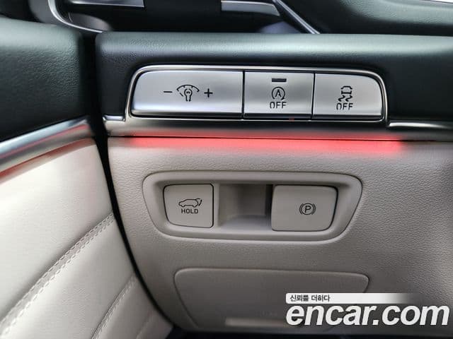 Genesis GV80, 2022 18