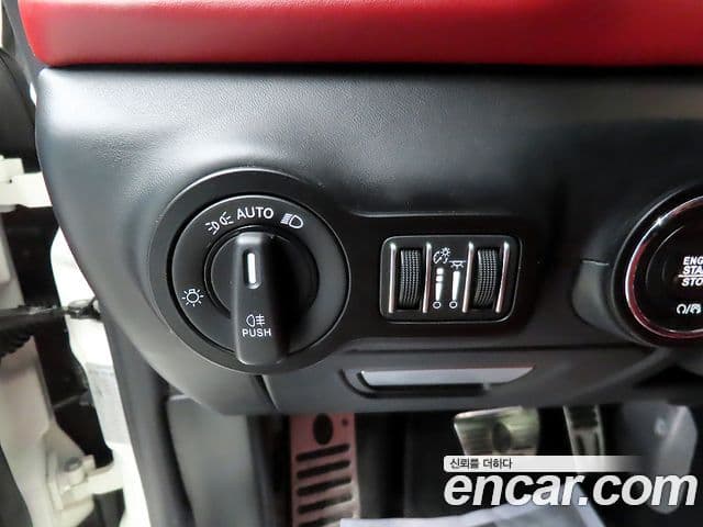 Maserati 기블리 3세대, 2018 14