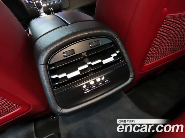 Maserati 기블리 3세대, 2018 15