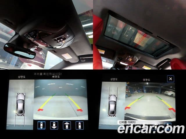 Maserati 기블리 3세대, 2018 17