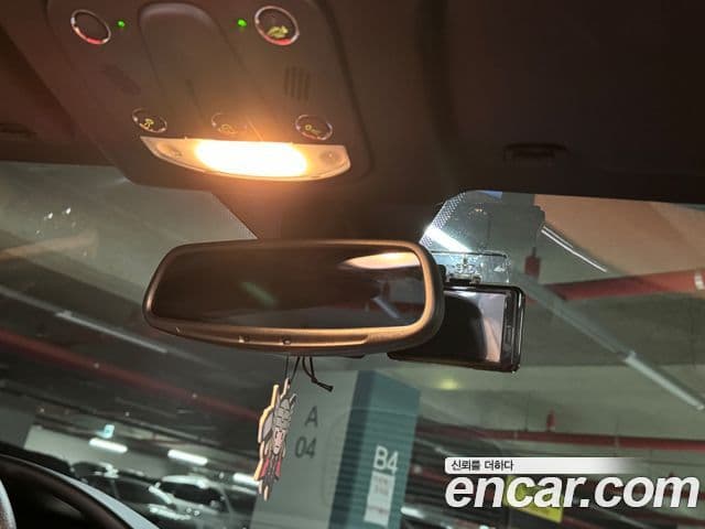 Maserati 그란카브리오 4.7 Sport, 2015 13