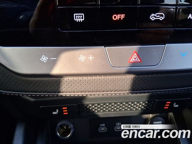 KG모빌리티(SsangYong) Musso Sport (Q250) Wild, 2025 12