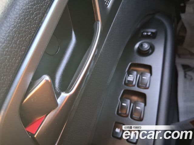 KG모빌리티(SsangYong) Musso Sport (Q250) Wild, 2025 13