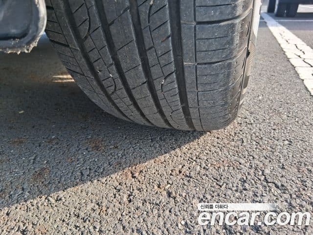 KG모빌리티(SsangYong) Musso Sport (Q250) Wild, 2025 18