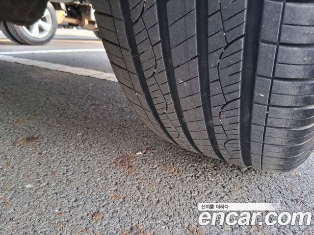 KG모빌리티(SsangYong) Musso Sport (Q250) Wild, 2025 19