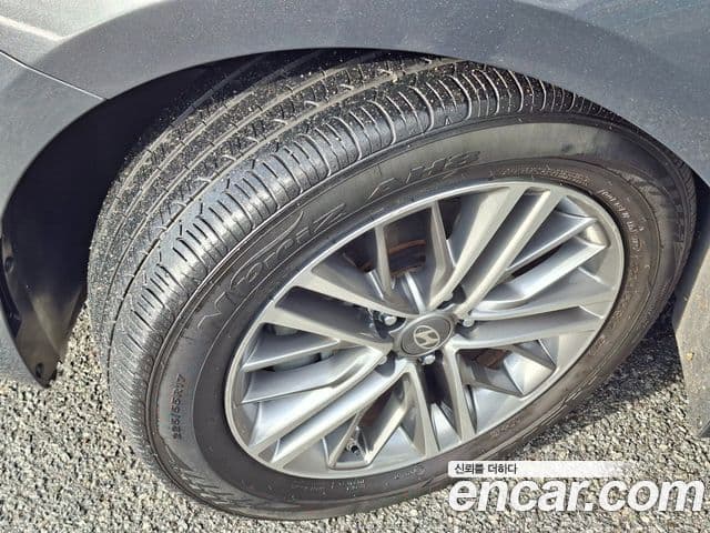 Hyundai Grandeur IG 3.0 LPi Modern (арендный автомобиль), 2018 все фото