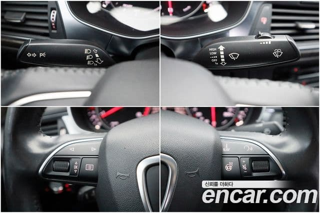 Audi New A6 C7, 2018 все фото