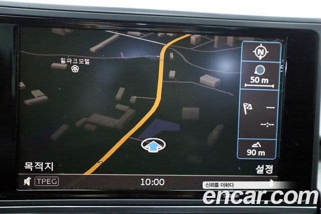 Audi New A6 C7, 2018 9