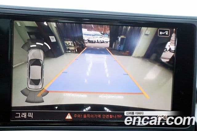 Audi New A6 C7, 2018 10