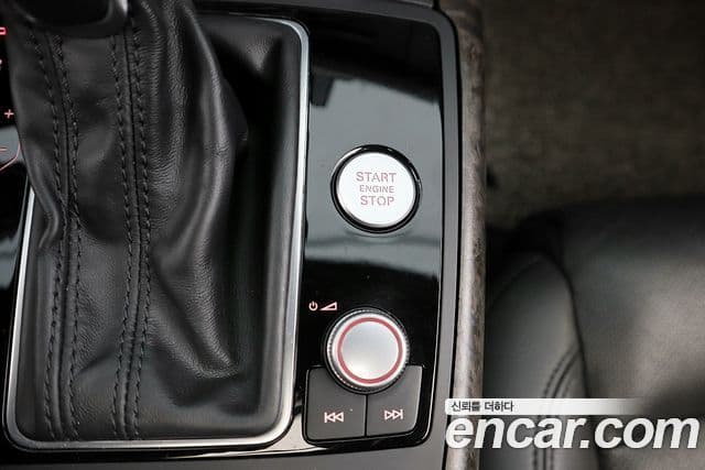 Audi New A6 C7, 2018 18